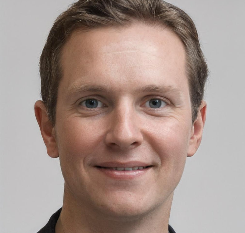 Damian Hübner