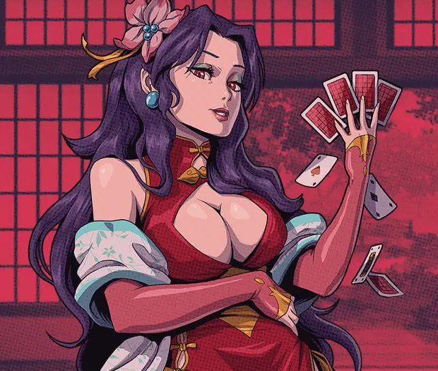 Manga Casino App
